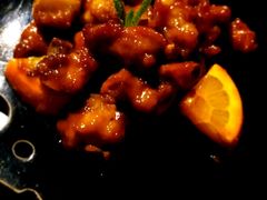 橙汁排骨-穹六人间 people 6(岳阳路店)