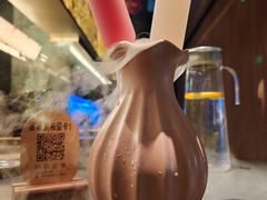 -蟹犇前•帝王蟹雪蟹(陆家嘴店)