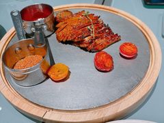 -小大董·烤鸭(观景餐厅·南京西路店)