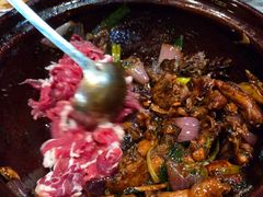-凤兴鸡煲(宝安海雅店)