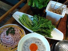 -手选潮汕鲜活牛肉火锅(二七广场店)