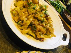 -嘎吧锅私家菜馆(联想科技城店)