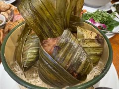 -Chom Cafe and Restaurant