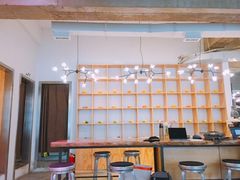 -Nectar One Cafe(勇烈路n1店)