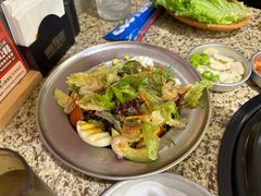 -首尔烤肉大排档(合生汇店)