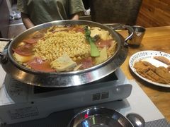 -阿萨韩食(万达广场金街店)