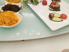 -香港美食大酒楼