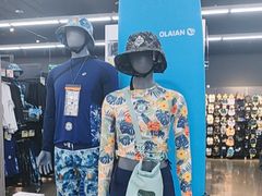 -迪卡侬(大英山店)