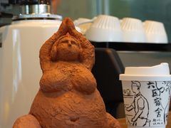 -六区宿舍咖啡店