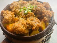 -人和水上飘(第一家店)