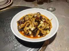 -新渝城·川菜·火锅(区庄店)