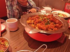 -胖哥俩肉蟹煲(海盐总店)