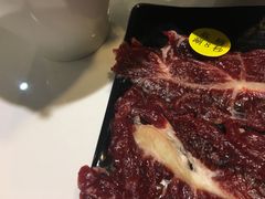 -陈记顺和牛肉火锅馆(天河北路店)
