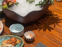 -樱之盛宴·蟹料理海鲜自助(前进大街店)