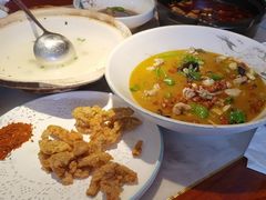 -川悦壹号·川菜(蠡溪路店)