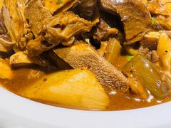 -黄泥岗·地道湖北菜(奥特莱斯店)