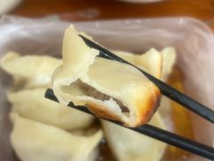 -水丰锅贴(延吉东路店)