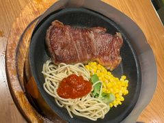 -菲滋意式餐厅(西溪印象城店)