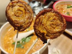 -熙成烧烤(白塔岭店)