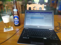 -A Little Bit of Mandalay Hotel