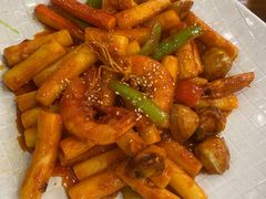 -全州拌饭馆(断桥店)