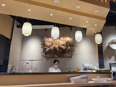 -味太助·银饭食堂(中华城店)
