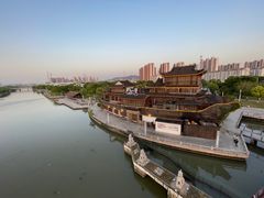 -二十八里太湖船菜(吉祥路店)