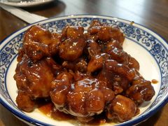 -兰边碗(鼓楼店)