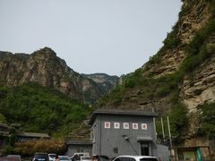 -上方山云水洞