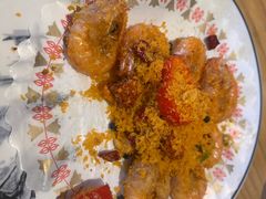 -德胜轩正宗顺德菜(宝安沙井会展中心店)