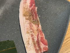 -新石器烤肉(欧尚永宁店)