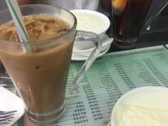 -义顺牛奶公司(庇利金街店)