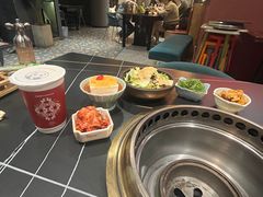 -龙神·炭烧酒场深夜食堂(新街口店)