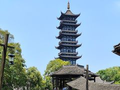 -乌镇景区