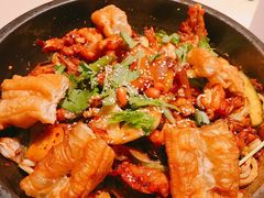 -友达面馆(二七南路店)