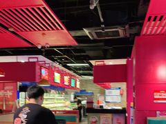 -非烤勿扰自助烤肉海鲜火锅(南城莱蒙店)