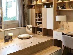 -索菲亚衣柜橱柜家具全屋定制(汶水红星店)