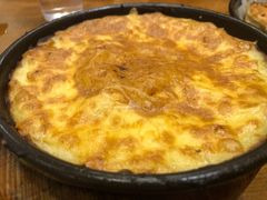 芝士土豆泥-老东镇啤酒屋海鲜加工·蒸汽海鲜·海鲜烧烤(台东店)