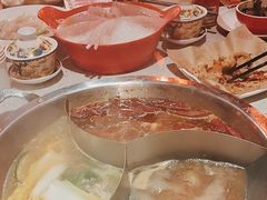 -大龙燚·旷野鲜火锅(广州首店)