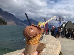 dark&nbsp;chocolate-Patagonia Chocolates(皇后镇店)