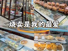 -白玉兰食品(中山公园龙之梦店)