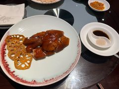 -杭州西子湖四季酒店·金沙厅