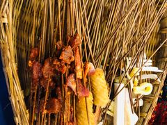 -马路边边串串香(双井直营店)