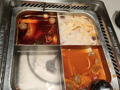 -海底捞火锅(太原南站店)