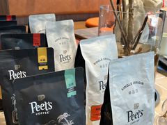 -Peet's Coffee皮爷咖啡(武商Mall手作店)