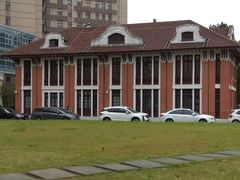 -上海交通大学医学院附属瑞金医院(总院)