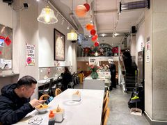 -小豆海棠(嘉兴路店)