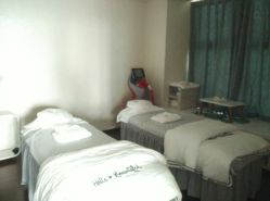 -汐月Health纤体spa中心