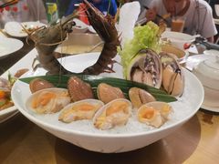 -同禧荟·港味海鲜火锅·粤菜(三亚湾店)