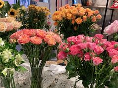 -Libra Flora花店(骆岗中央公园店)